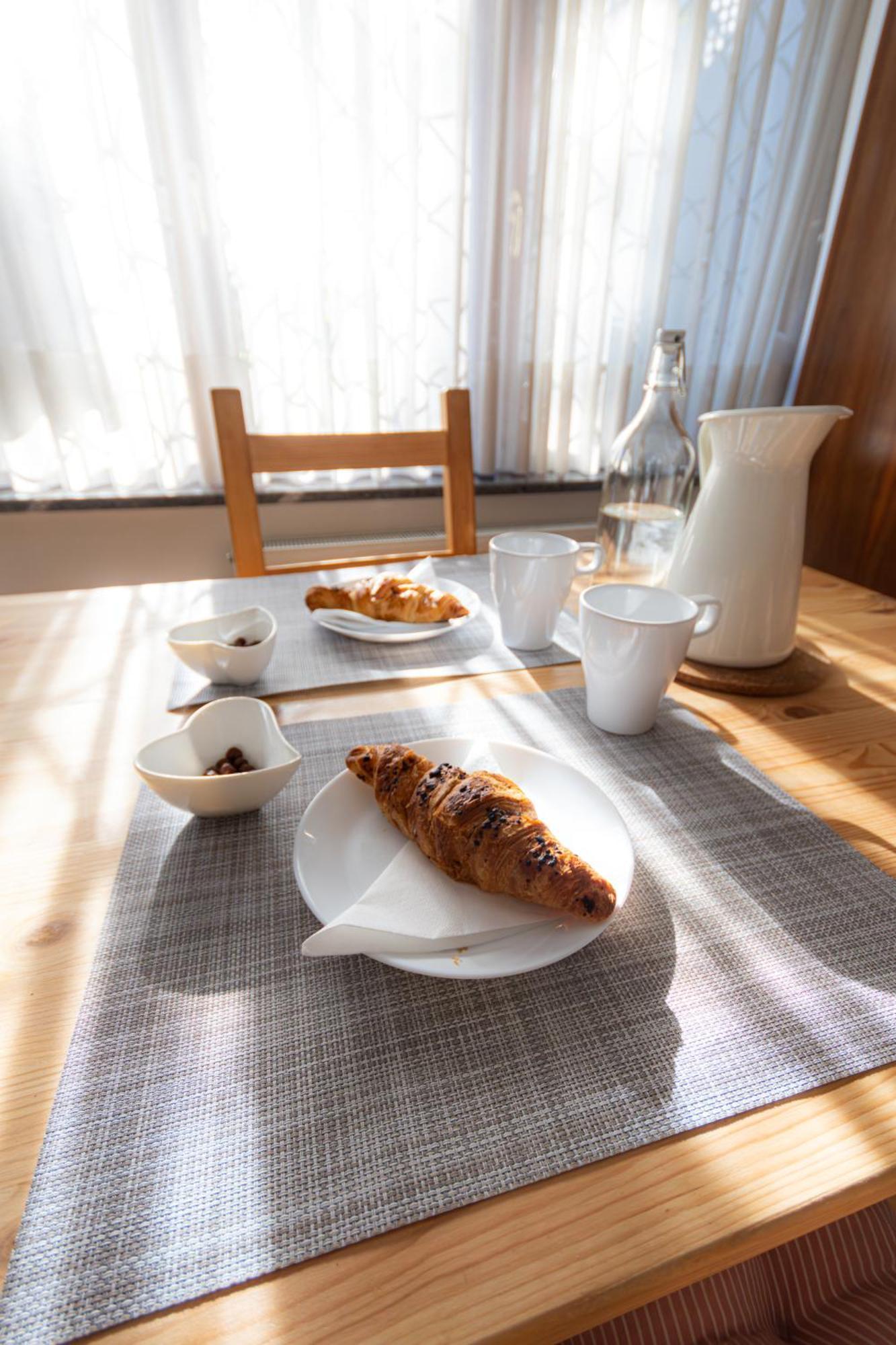 Resort Pod Orehi - Bled - Apartma & Glamping & Savna 客房 照片