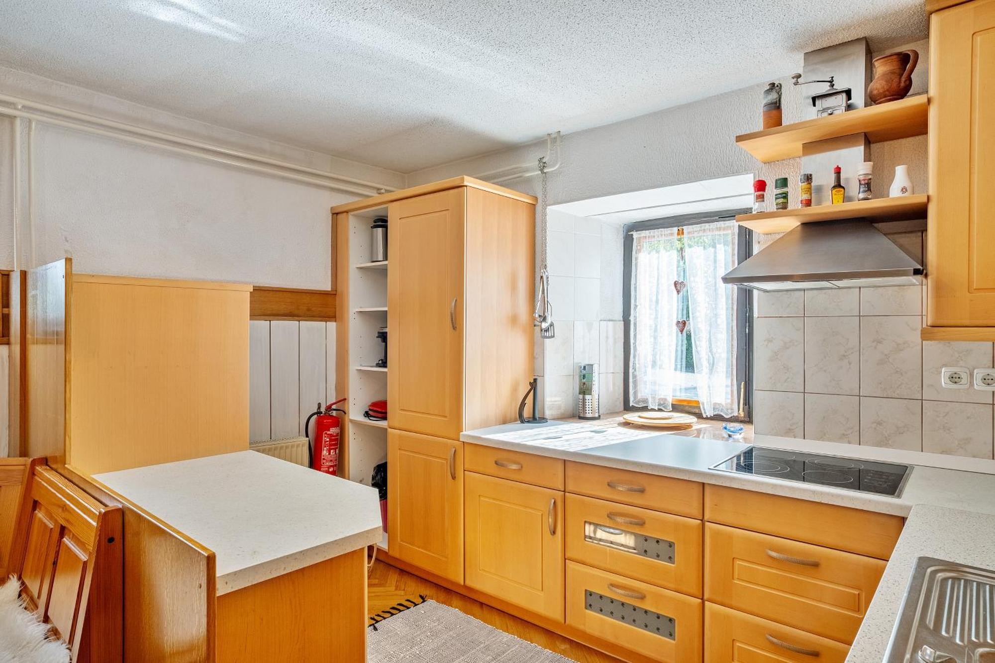 Resort Pod Orehi - Bled - Apartma & Glamping & Savna 客房 照片